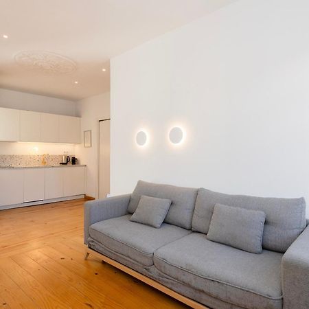 Liiiving In Gaia - Casa Da Vinha Apartments Вила-Нова-ди-Гая Экстерьер фото