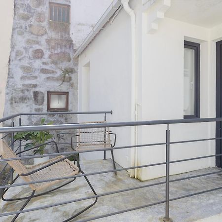 Liiiving In Gaia - Casa Da Vinha Apartments Вила-Нова-ди-Гая Экстерьер фото
