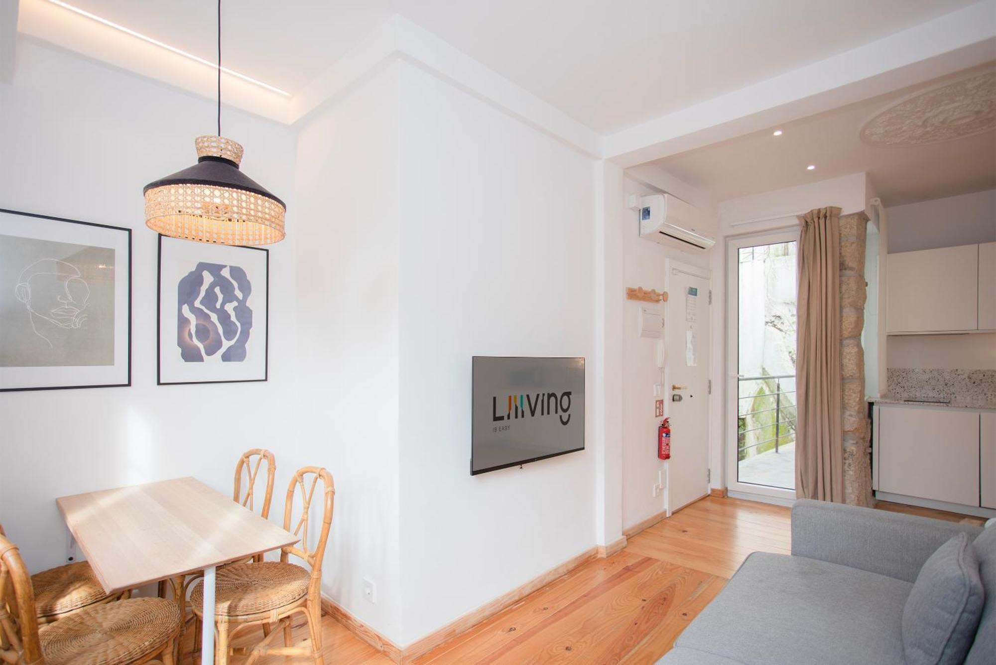 Liiiving In Gaia - Casa Da Vinha Apartments Вила-Нова-ди-Гая Экстерьер фото