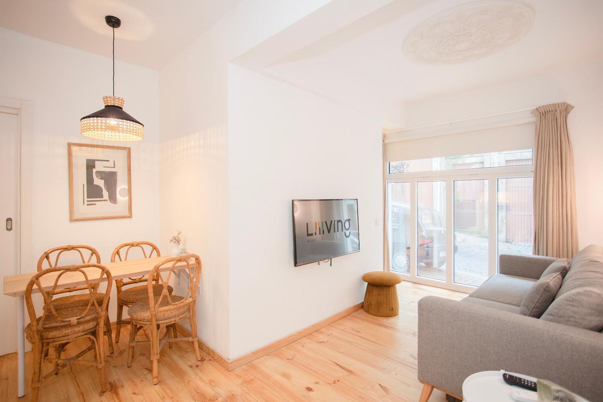 Liiiving In Gaia - Casa Da Vinha Apartments Вила-Нова-ди-Гая Экстерьер фото