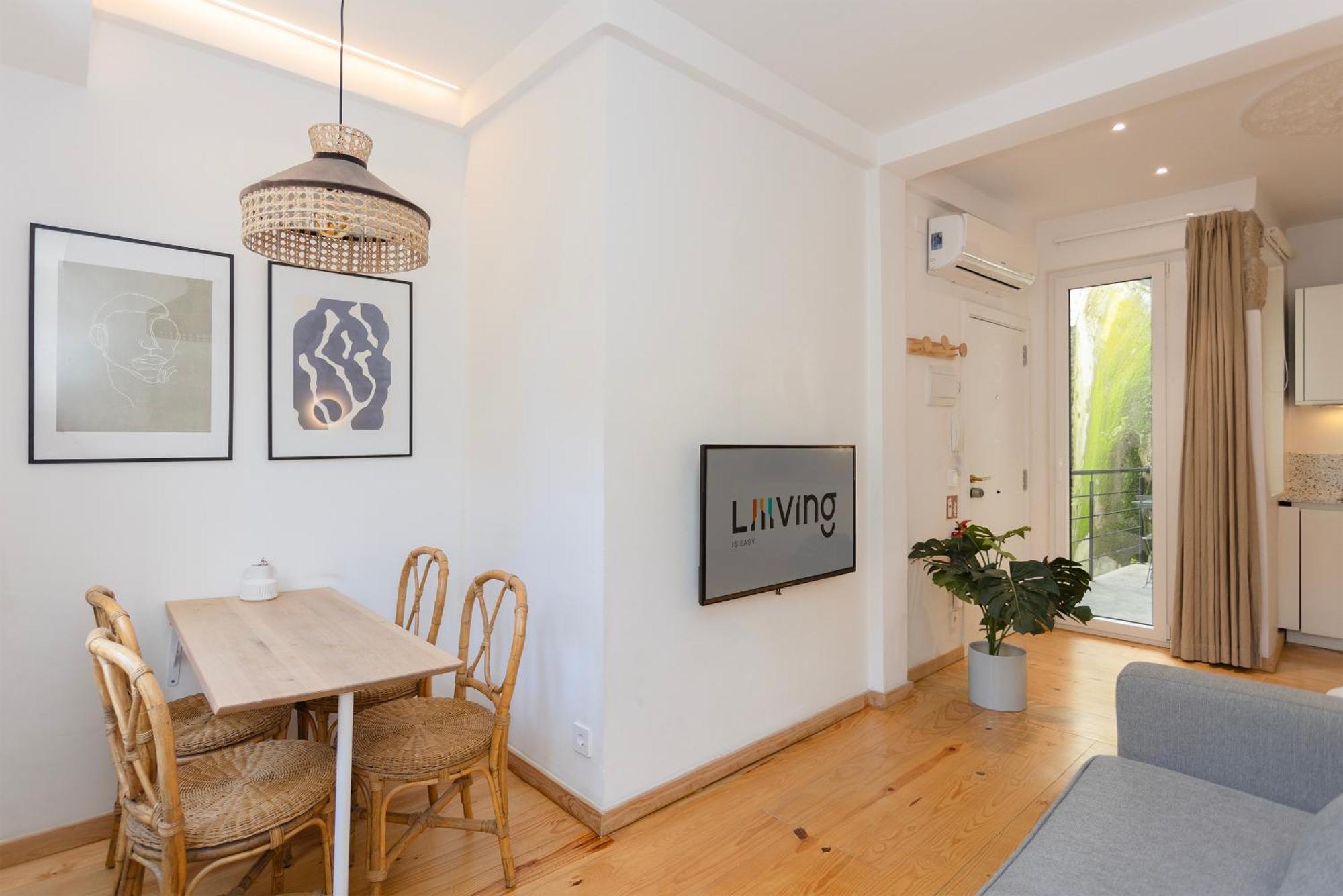 Liiiving In Gaia - Casa Da Vinha Apartments Вила-Нова-ди-Гая Экстерьер фото