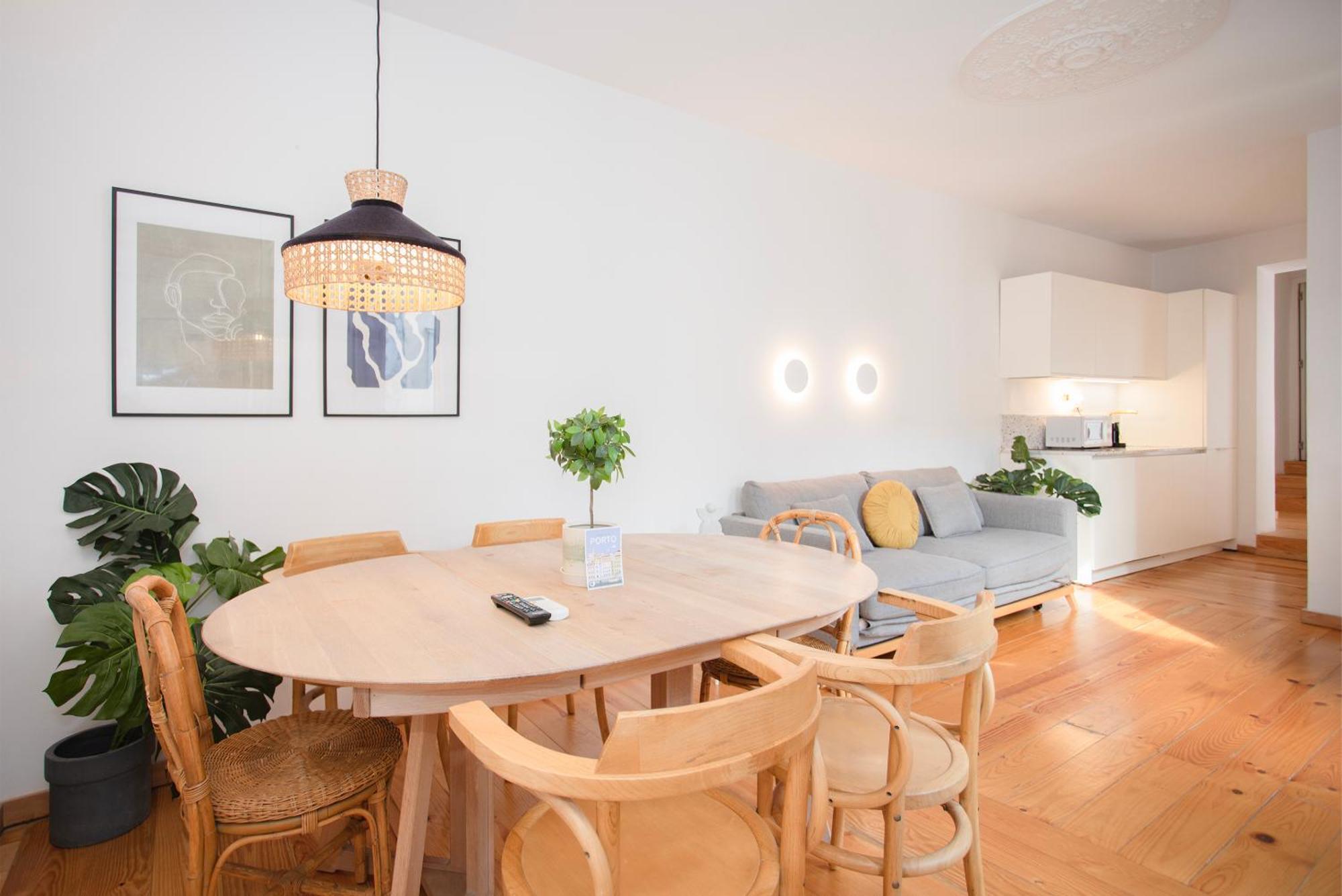 Liiiving In Gaia - Casa Da Vinha Apartments Вила-Нова-ди-Гая Экстерьер фото