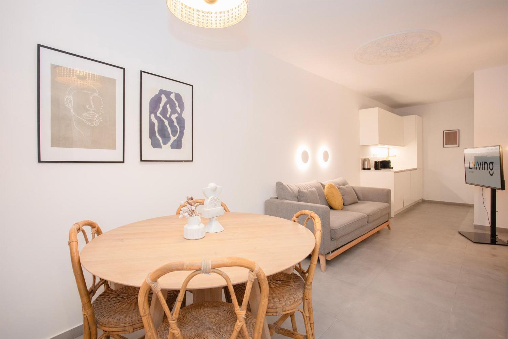 Liiiving In Gaia - Casa Da Vinha Apartments Вила-Нова-ди-Гая Экстерьер фото