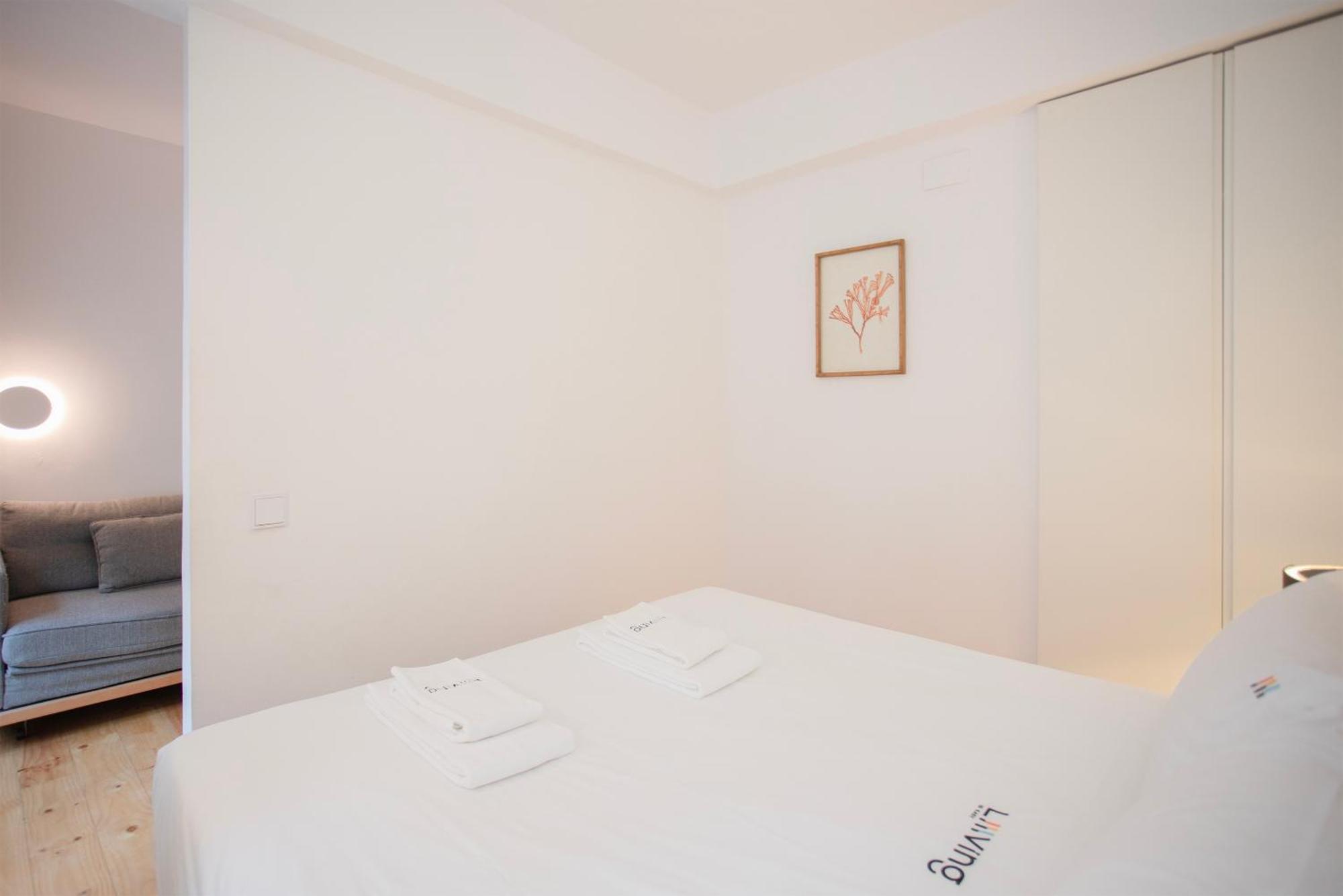 Liiiving In Gaia - Casa Da Vinha Apartments Вила-Нова-ди-Гая Экстерьер фото