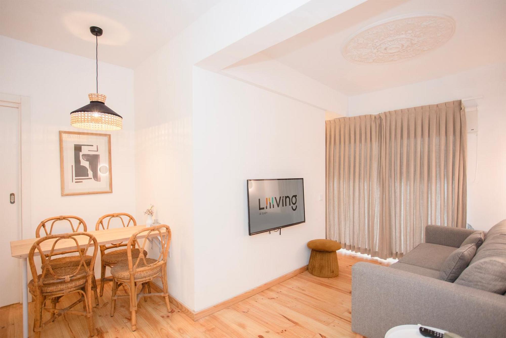 Liiiving In Gaia - Casa Da Vinha Apartments Вила-Нова-ди-Гая Экстерьер фото