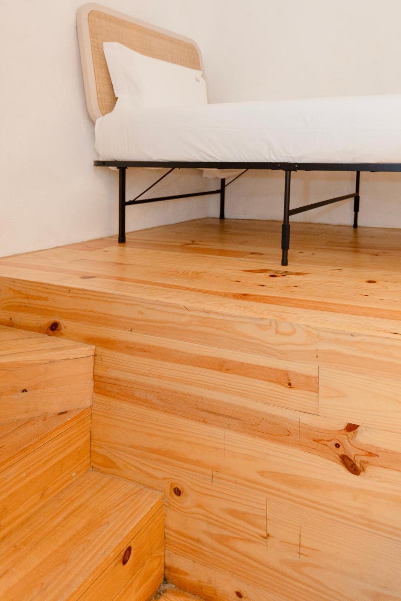 Liiiving In Gaia - Casa Da Vinha Apartments Вила-Нова-ди-Гая Экстерьер фото