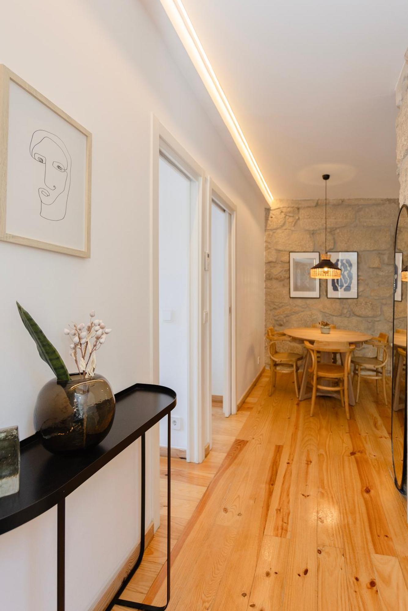 Liiiving In Gaia - Casa Da Vinha Apartments Вила-Нова-ди-Гая Экстерьер фото