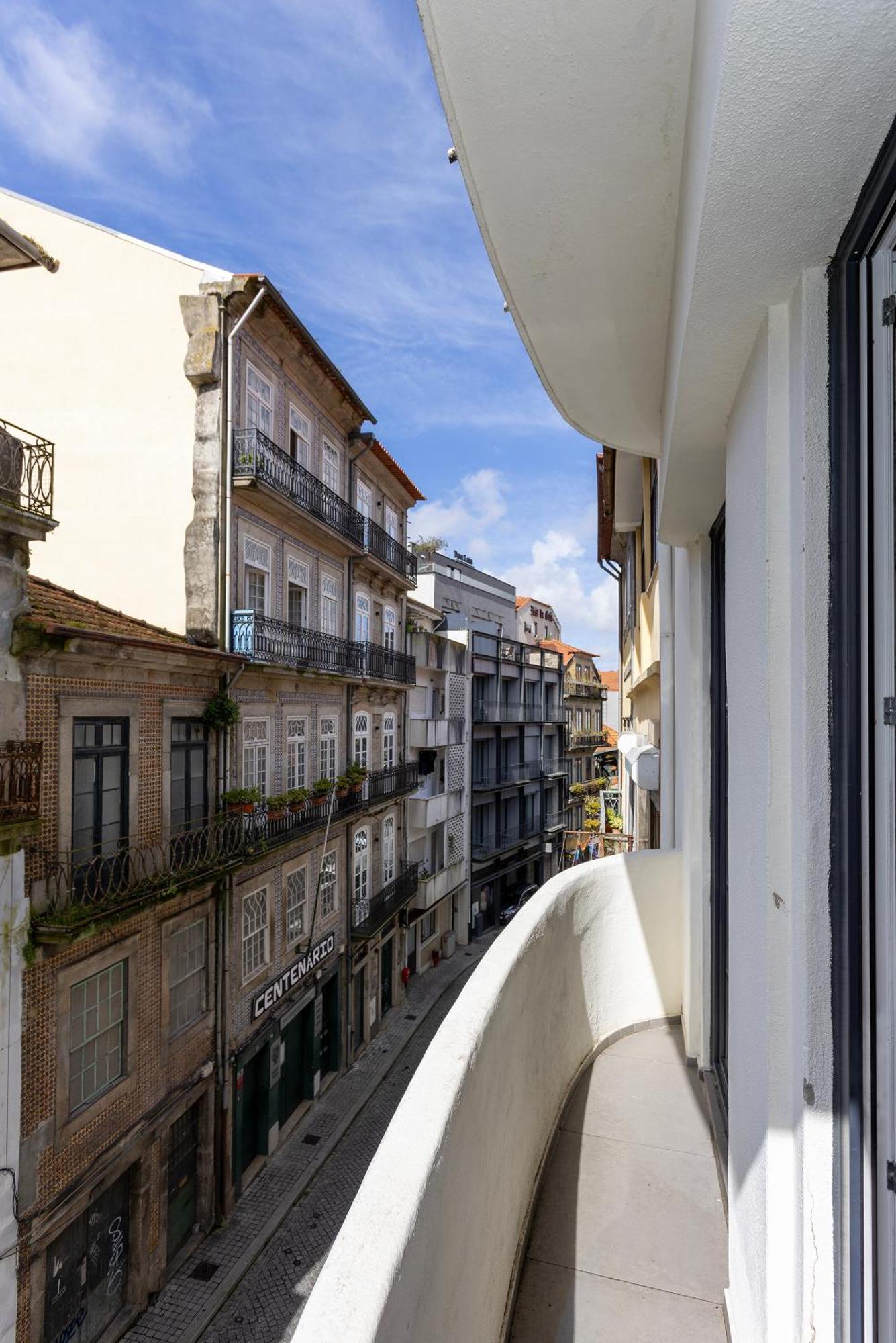 Liiiving In Gaia - Casa Da Vinha Apartments Вила-Нова-ди-Гая Экстерьер фото
