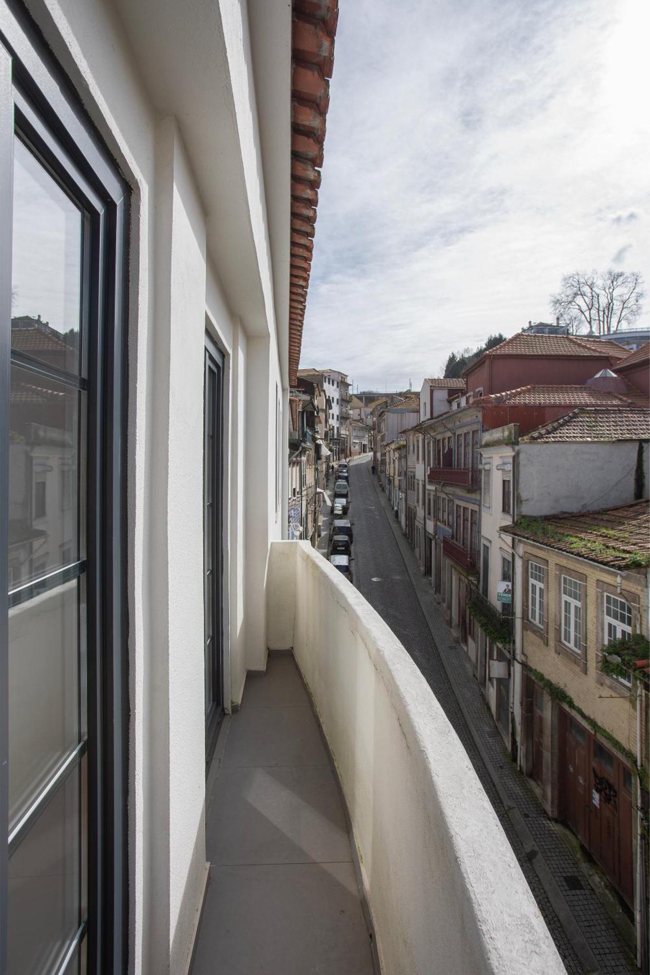 Liiiving In Gaia - Casa Da Vinha Apartments Вила-Нова-ди-Гая Экстерьер фото