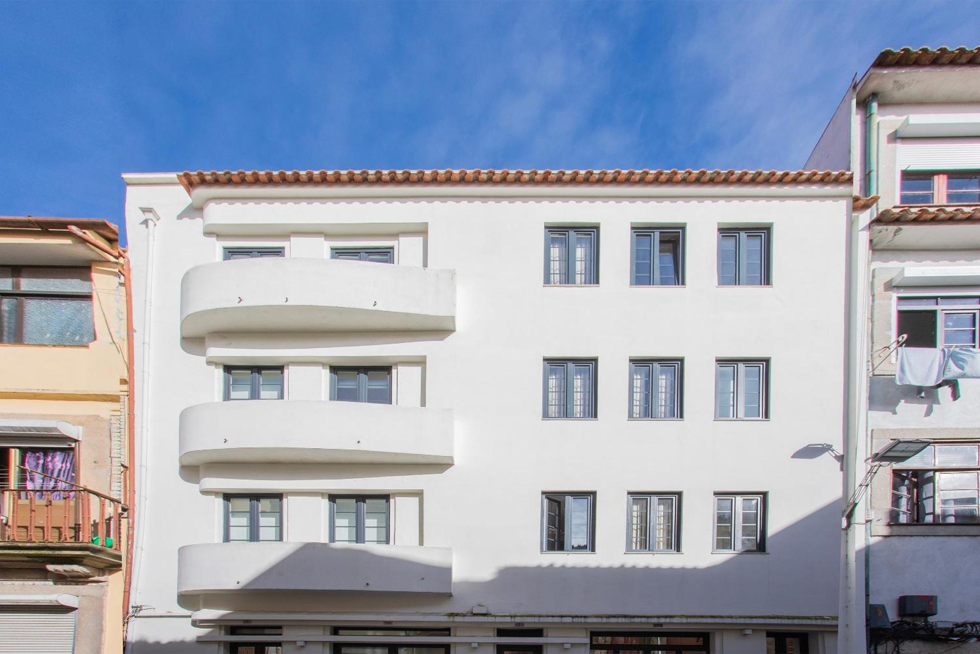 Liiiving In Gaia - Casa Da Vinha Apartments Вила-Нова-ди-Гая Экстерьер фото