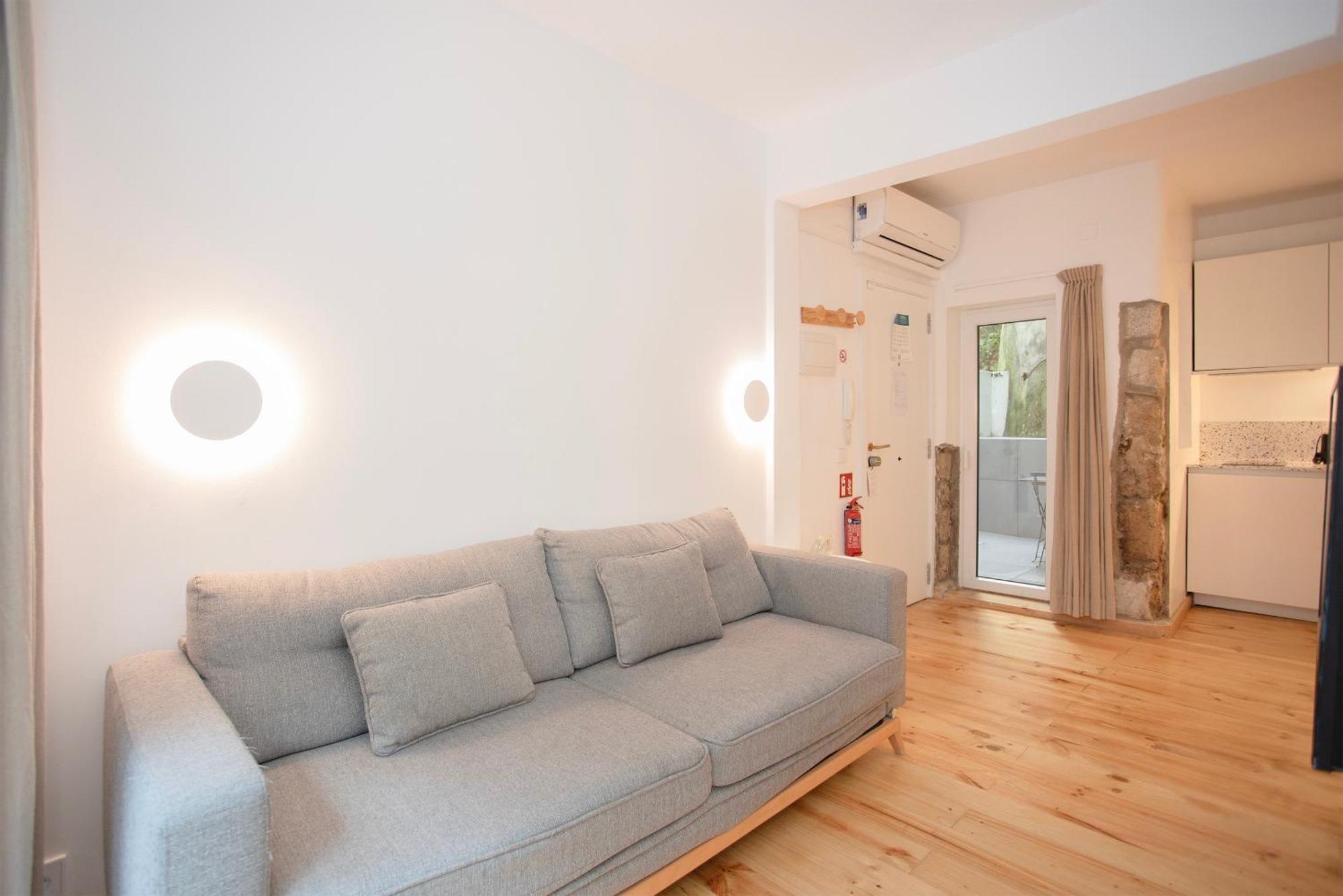 Liiiving In Gaia - Casa Da Vinha Apartments Вила-Нова-ди-Гая Экстерьер фото